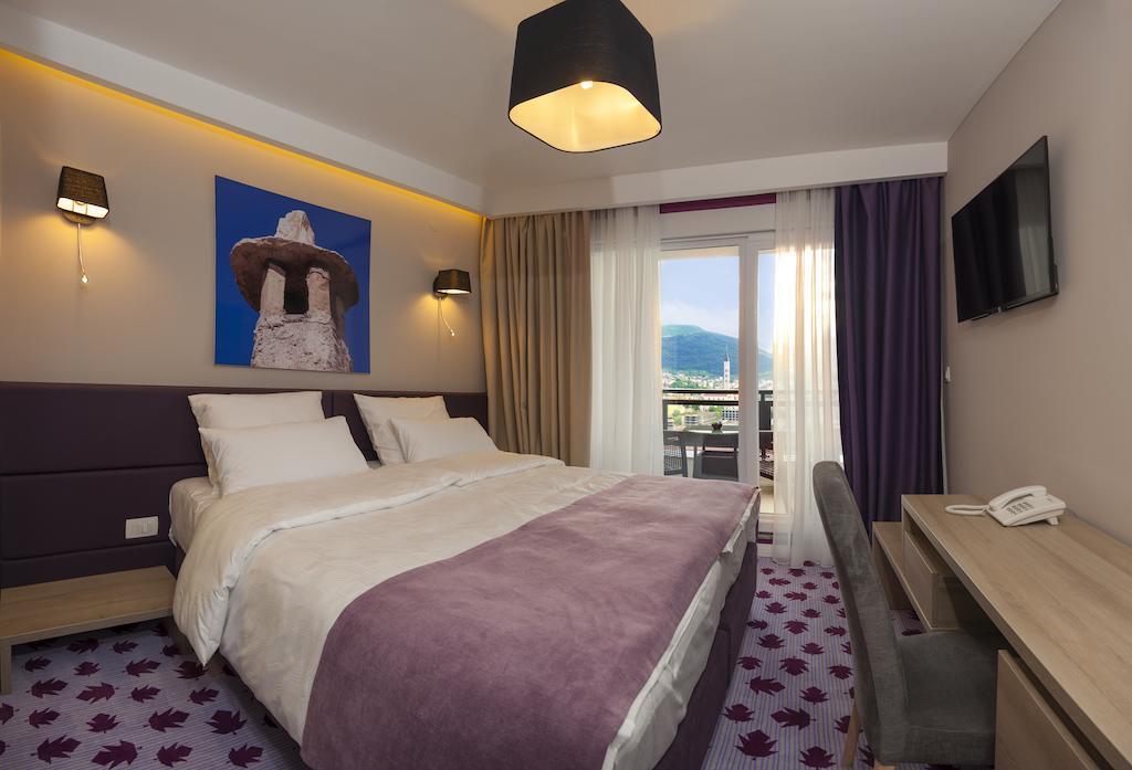 Hotel Eden Mostar Zewnętrze zdjęcie
