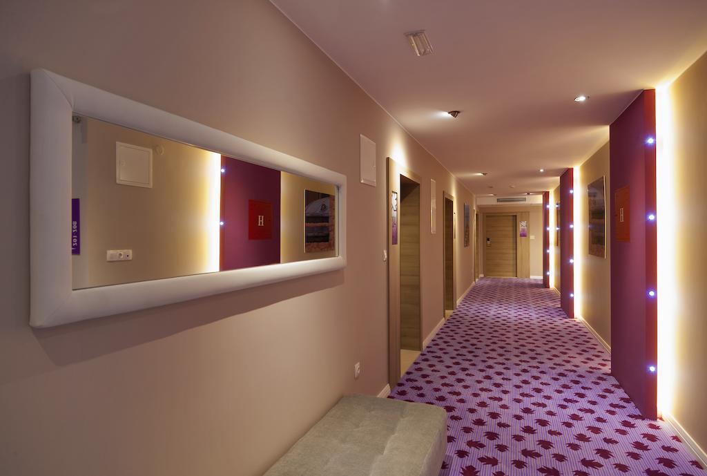 Hotel Eden Mostar Zewnętrze zdjęcie
