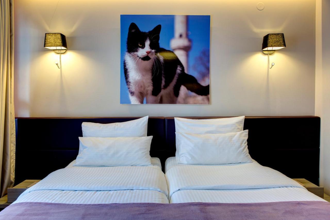 Hotel Eden Mostar Pokój zdjęcie